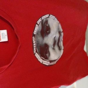 Supreme shirt